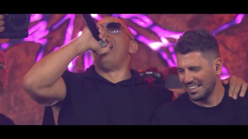 Dimitri Vegas x Vin Diesel x Zion Dont Stop The