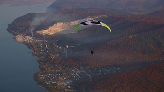 Золотая Самарская Лука 2020