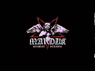 Marduk  Serpent Sermon