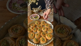 Baklava