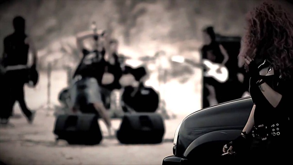 DOMINATION Infants Of Thrash ( Official Video