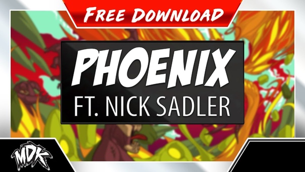 MDK ft. Nick Sadler