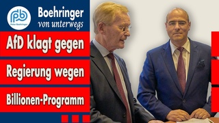 Unsere Organklage gegen das EZB-PEPP-Programm ist nun eingereicht  Boehringer von unterwegs (3)