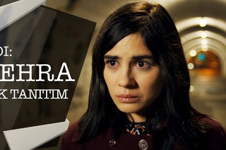 Adı: Zehra - İlk Tanıtım