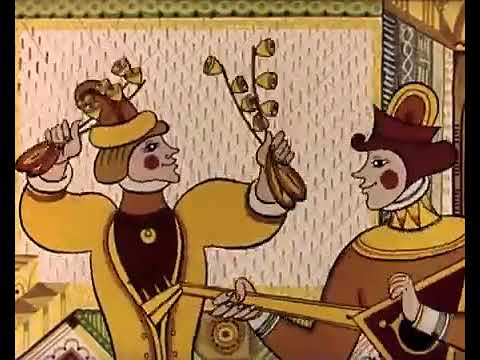 Vasilisa the