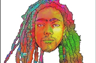 420 Reggae / Jungle Mix by Mystic Pulse (2014)