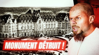 Pourquoi ont-ils dtruit le Royal Picardy  Documentaire Exclusif - Vidar