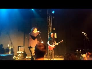 Глеб Самойлов и Матрикс