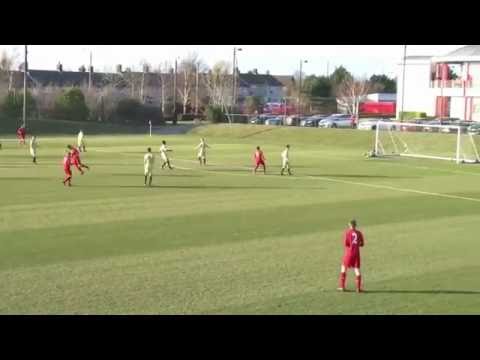 Adam Phillips. Liverpool FC. 15
