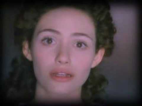 Phantom of the Opera, Danny Elfman, Ice