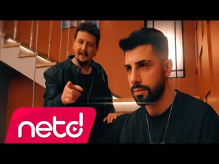 Burak kszolu & Espi - Yangn