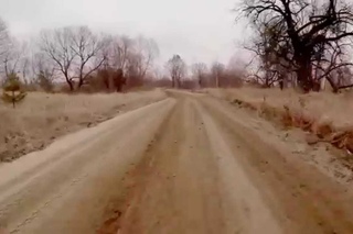 Ралли-спринт Гомельщина 2015 СУ-2 онборд