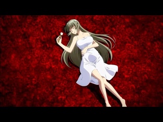 Magical Girl Spec-Ops Asuka OP Full【AMV】|『KODO』by nonoc [HD]