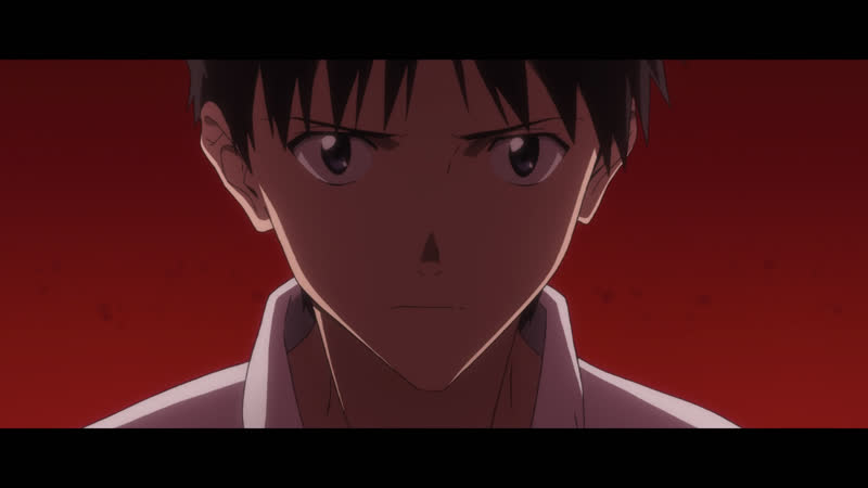 Evangelion HEVC 1080p D.
