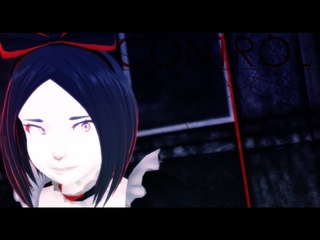 MMD || Model testControl