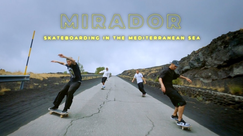 MIRADOR