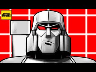 The Weirdest & Worst Transformers