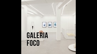 Galerias de Arte Contemporanea em Lisboa (Part III) - Giuseppe Alletto contemporary artist