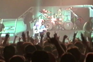 Metallica - JASON’S LAST SHOW - 2000 - LEXINGTON [FULL SHOW] - USA