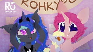 RuBronyCon’21 | Подведение итогов
