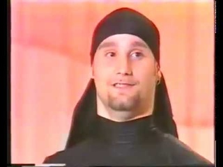Bboy Iron - Elementary Force / Suicidal Lifestyle - Halos / 1995 - 2000