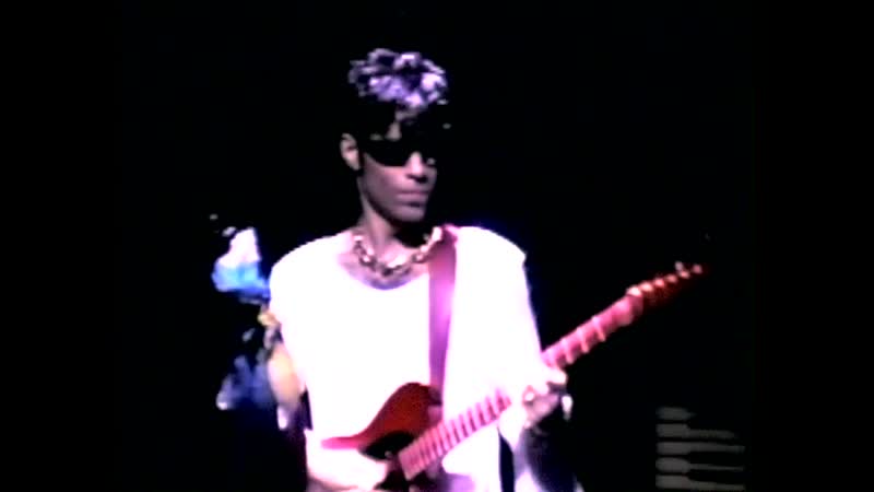 I Want To Take You Higher ( Live