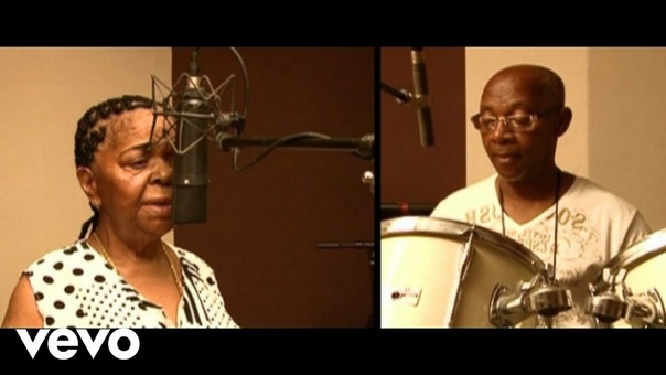 Cesaria Evora