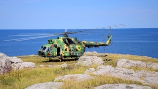 Спільні навчання у Чорному морі