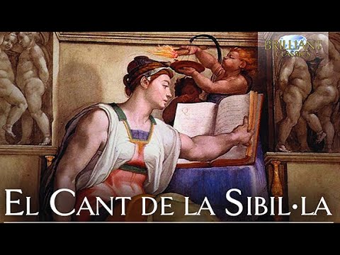 El cant de la Sibilla: Sacred Music from medieval