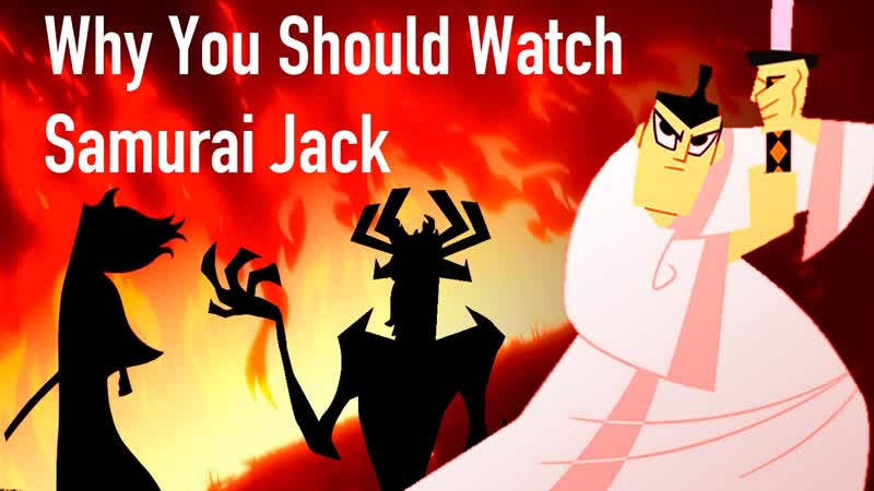 Why You Should Watch Samurai