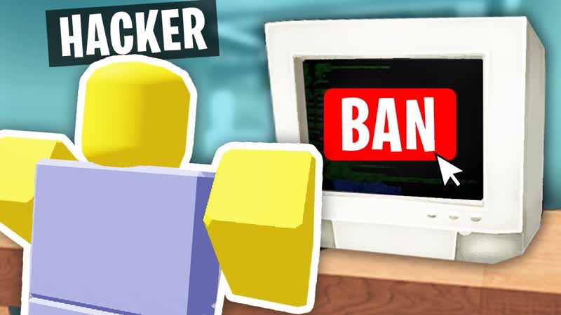 Roblox Hackers Found
