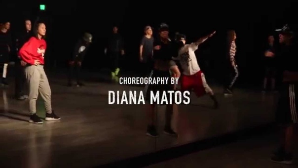 Skeme ft. Chris Brown 36 oz by Diana Matos