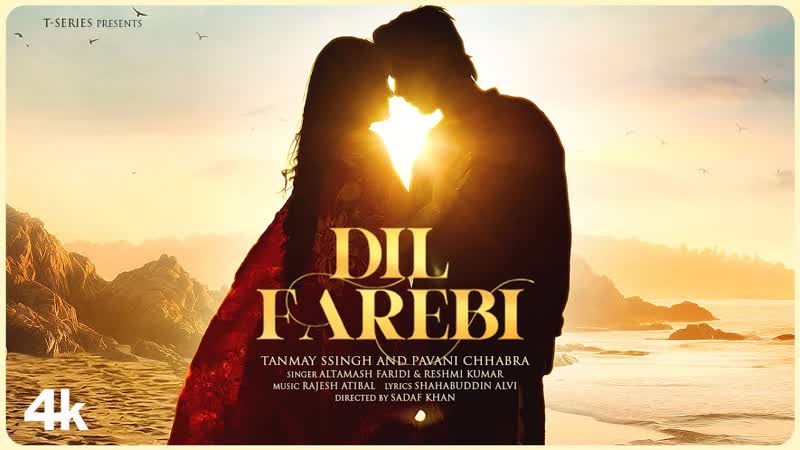 Dil Farebi: Altamash Faridi, Reshmi Kumar, Tanmay Ssingh, Pavani Chhabra, Rajesh Atibal, T