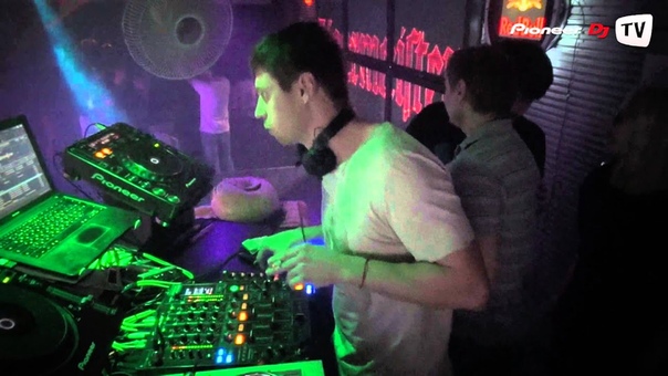 DUBFOUND, 8bit rec, tobus rec, ( Kishenev) , HB LEXX + Halloween, Pioneer DJ