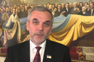 Вітання з Великоднем