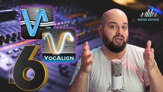 VocAlign 6 - The Fattest Vocal Ever