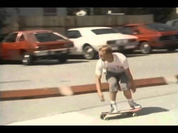 Natas Kaupas Santa Cruz Wheels of Fire (1987), , High