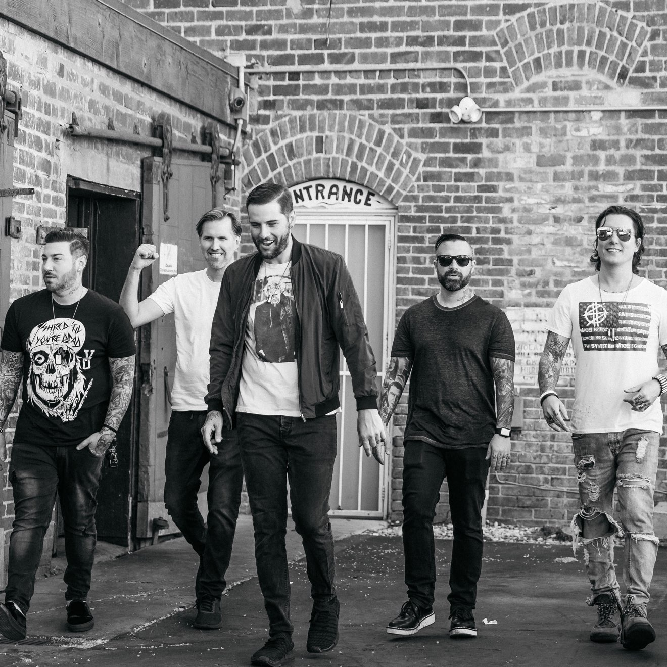 Avenged Sevenfold