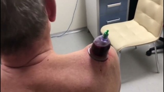 Боль и контрактура плеча