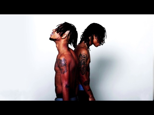 FREE Rae Sremmurd, Swae Lee Type Beat