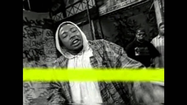 Ol Dirty Bastard Wastin Time No