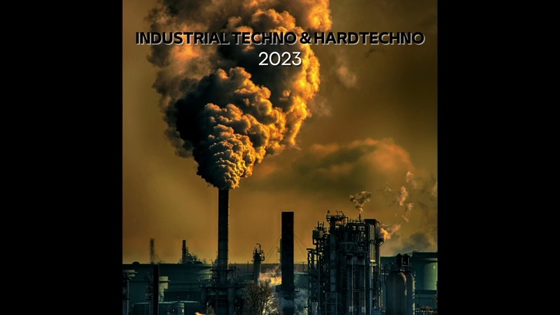 KODA INDUSTRIAL TECHNO HARDTECHNO